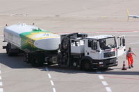  - Tank Truck - by Air-Micha