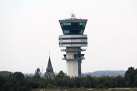  - The new Brussels control tower - by Joop de Groot