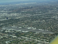  - a view from right downwind Rwy21 - by COOL LAST SAMURAI