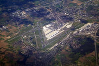  - Brussels Zaventem Airport - by Artur Bado?