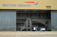  - London Heathrow EGLL/LHR - by Artur Bado?