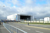  - London Heathrow Airport - by Artur Bado?