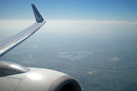  - after takeoff - by Artur Bado?