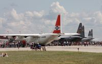  - Herc tails - by Florida Metal