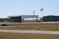  - Dunnellon Airport - by Florida Metal