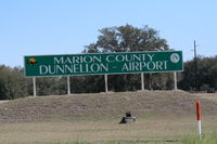  - Dunnellon Airport - by Florida Metal