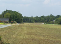 Hawk's Knoll Airport photo, click to enlarge