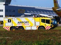 Nottingham East Midlands Airport photo, click to enlarge