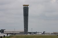  - New tower - by Florida Metal