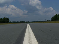 Pageland Airport photo, click to enlarge
