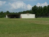 Pageland Airport photo, click to enlarge