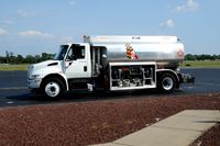  - Maryland Air Jet A tanker - by J.G. Handelman