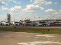  - Belgrade airport - by Andreas Ranner