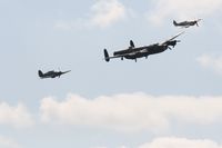  - Taken at RAF Benson Families Day, August 2009 - by Steve Staunton