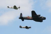  - Taken at RAF Benson Families Day, August 2009 - by Steve Staunton