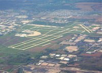  - KDPA as seen descending out of 8,000. - by Mark Kalfas