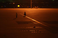  - center line... - by Dawei Sun
