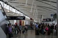  - McNamara Terminal - by Florida Metal