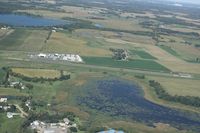 Maple Lake Municipal Airport photo, click to enlarge