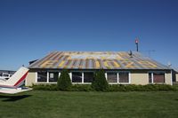 Maple Lake Municipal Airport photo, click to enlarge