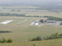  - Dunstable Aerodrome / London Gliding Center - by Henk Geerlings