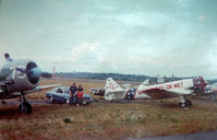  - blast from the past image 2 ( approx 1976 ) - by Wolf Kotenberg