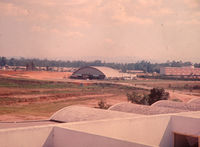  - non descript building at CTA. The brazilian aircraft industry was developed inside these buildings - by Wolf Kotenberg