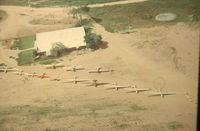  - CVV-CTA collection of gliders - by Wolf Kotenberg