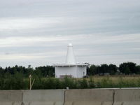  - Flying Cloud Airport VOR 111.8 - by Doug Robertson