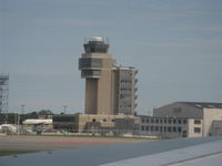  - MSP Air Traffic Control Tower - by Doug Robertson