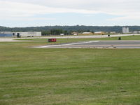  - STP Rwy 14-32 6,491' X 150' - by Doug Robertson