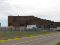  - Minnesota Army National Guard Aviation Building - by Doug Robertson