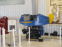 Anoka County-blaine Arpt(janes Field) Airport photo, click to enlarge