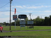  - Airport Aviation Businesses - by Doug Robertson