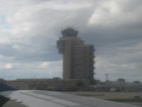  - FAA Air Traffic Control Tower - by Doug Robertson