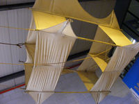  - Cody kite at the Museum of Army Flying, Middle Wallop - by Chris Hall