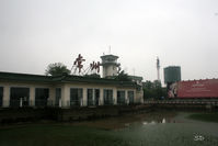  @ Changzhou Benniu Airport - ZSCG  - by Dawei Sun