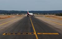 Palma de Mallorca Airport (or Son Sant Joan Airport) photo, click to enlarge