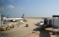Faro Airport photo, click to enlarge