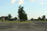  - Former Amarillo Air Force Base  - by Zane Adams
