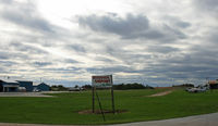 Sylvania Airport photo, click to enlarge