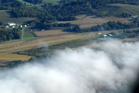  - Bush Plane Fly-in - by Allen M. Schultheiss