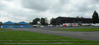  - Main apron and hangers - by BIKE PILOT