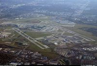 - atl airport - by mike holmond