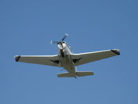  - Takeoff climb Rwy 22 - by Doug Robertson