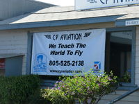  - CP AVIATION-We Teach the World to Fly. - by Doug Robertson