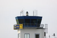  - Tower of Essen Mülheim Airport, Germany, ESS/ EDLE - by Air-Micha