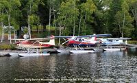  - Currier's Flying Service - by J.G. Handelman