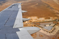  @ DTNZ - Enfidha Airport - by Artur Bado?