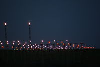  - lights - by Piotr Tadeusz